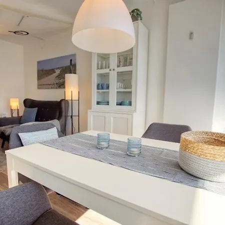 Apartment - Haus O, App 0o0105