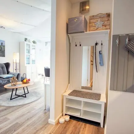 Apartment - Haus O, App 0o0105 Heiligenhafen