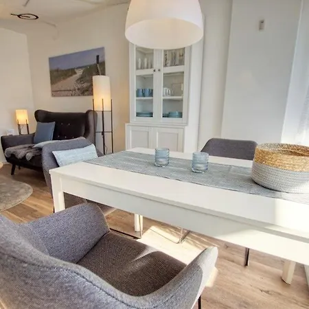 - Haus O, App 0o0105 Heiligenhafen