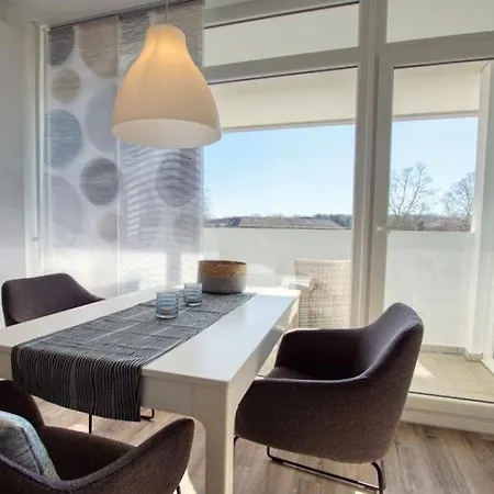- Haus O, App 0o0105 Apartment Heiligenhafen
