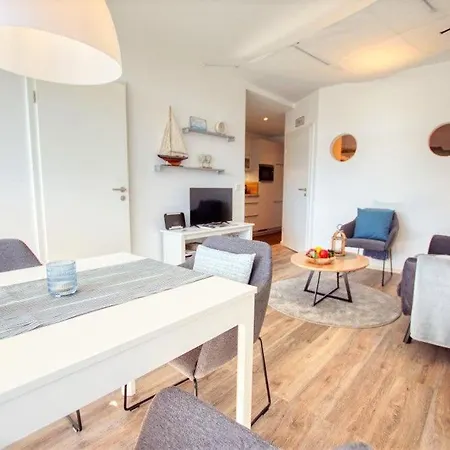 - Haus O, App 0o0105 Heiligenhafen