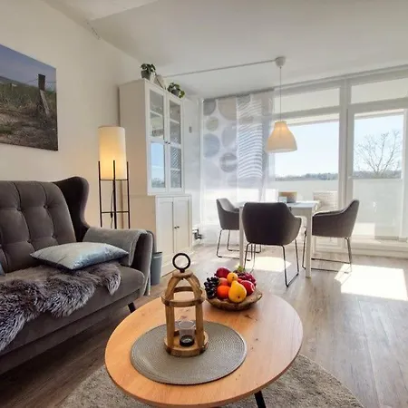 Apartment - Haus O, App 0o0105 Heiligenhafen