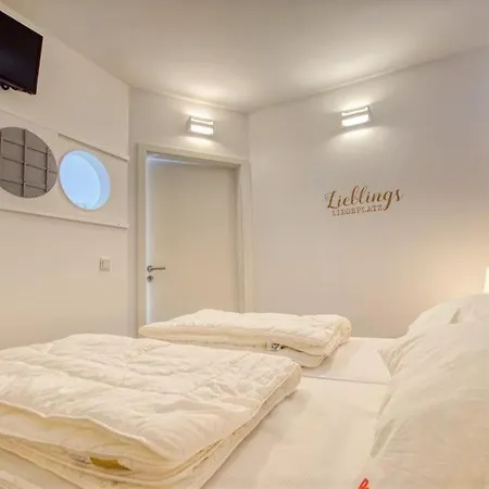- Haus O, App 0o0105 Διαμέρισμα